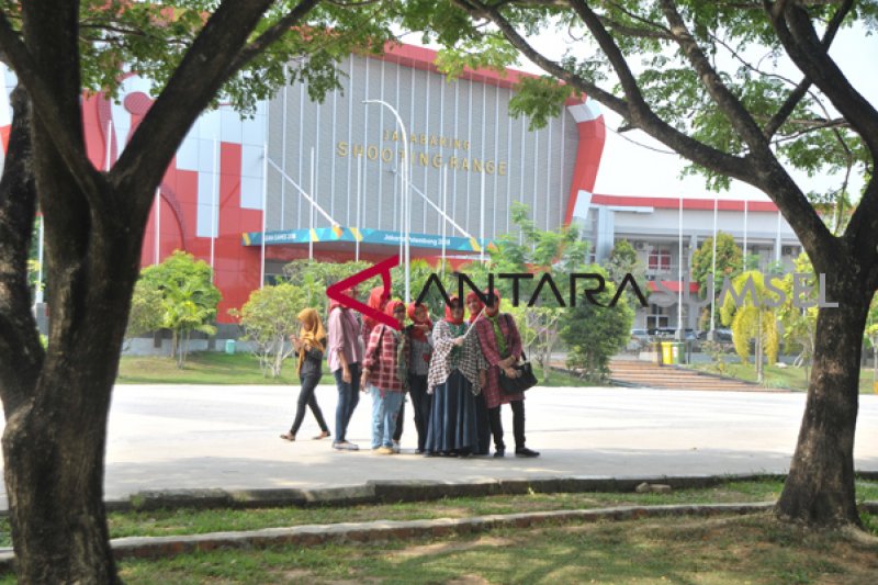 Rencana pengembangan wisata kawasan Jakabaring Sport City