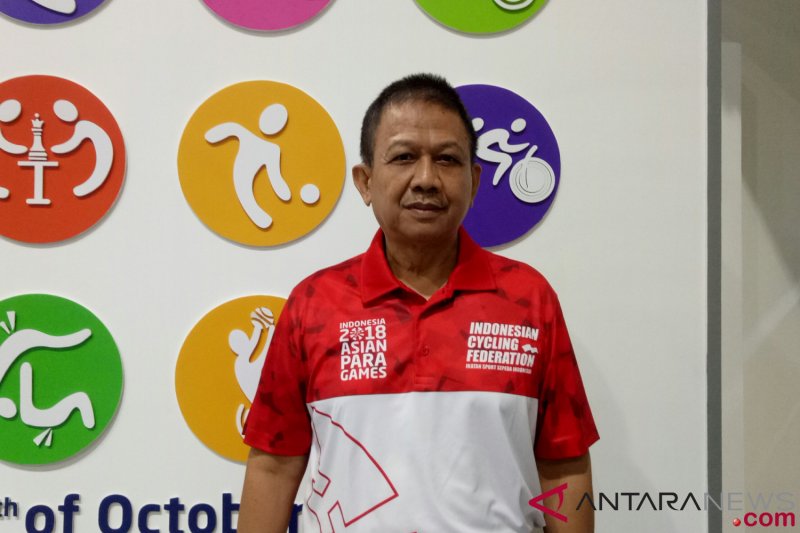 SPRJ gratiskan INAPGOC promosi Asian Para Games 2018