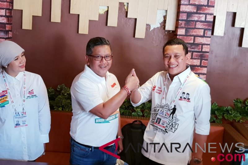 Rutan Salemba sudah terima logistik Pemilu 2024