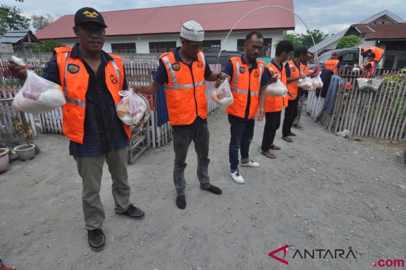 Kemenkumham siapkan Lapas tangguh bencana di Sulteng
