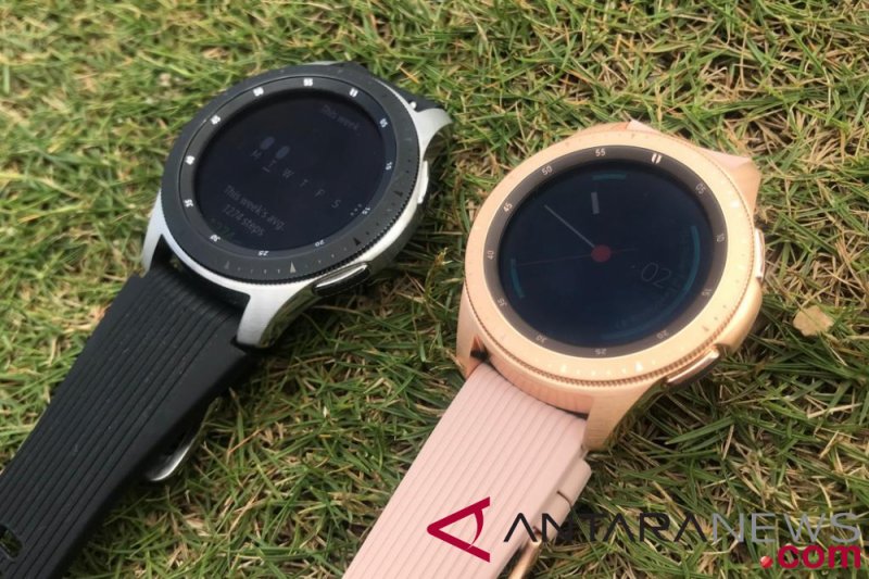 pre order galaxy watch