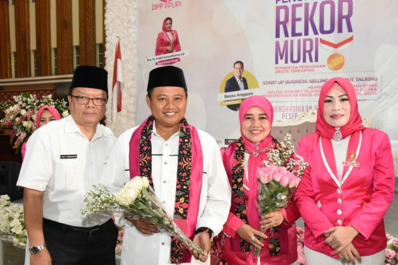 Wagub Jabar dukung pemberdayaan perempuan