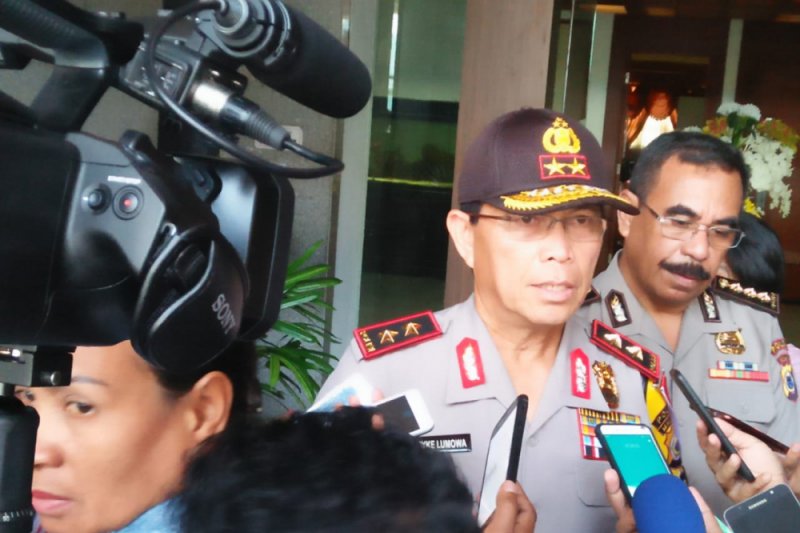 Delapan parpol penuhi ambang batas parlemen, PDIP suara terbanyak