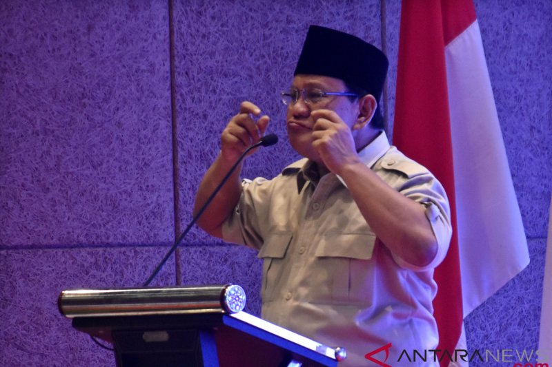 Rutan Salemba sudah terima logistik Pemilu 2024