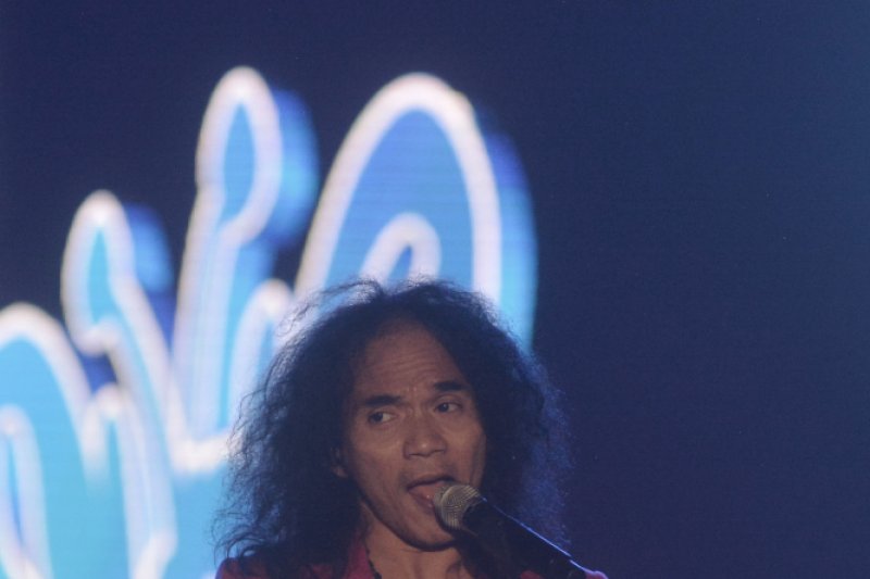 Konser Menghadap Laut 