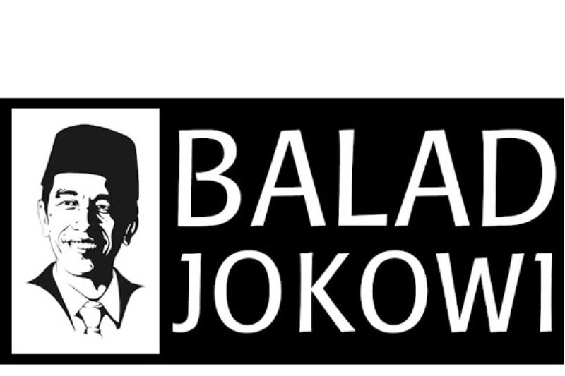 Balad Jokowi targetkan Bogor-Cianjur menang 70 Persen