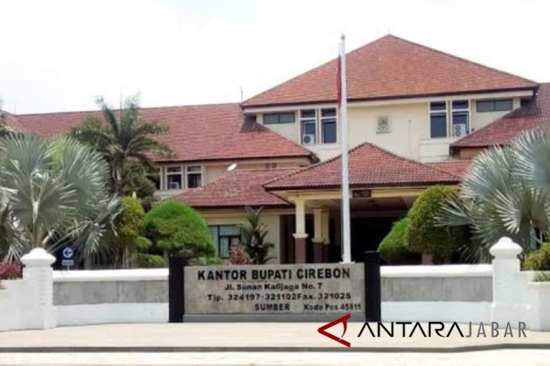 Jabatan Bupati Cirebon kosong, ini kekhawatiran DPRD