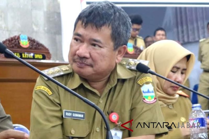 Anggaran bencana di Garut dinaikkan jadi Rp20 miliar