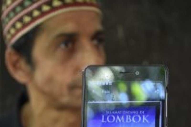 KELUARGA KORBAN LION JT 610