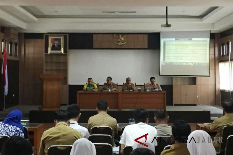 32 sanggar seni siap meriahkan Tasikmalaya festival