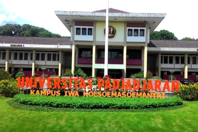 Pemilihan Rektor Unpad ditunda