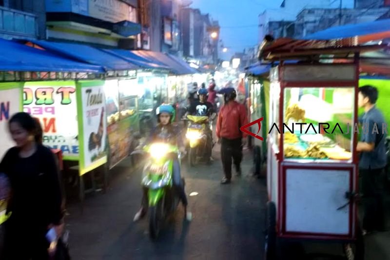 Asosiasi Kuliner Garut dorong pengembangan makanan lokal