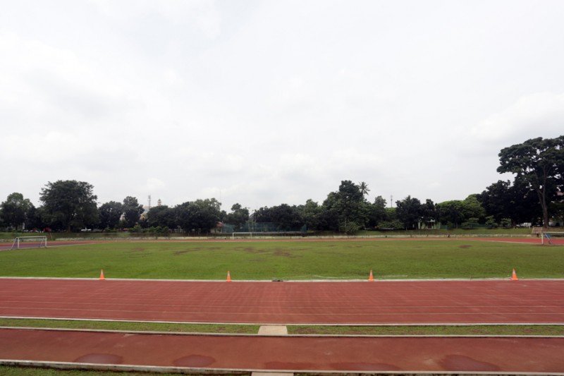 PBPB pacu regenerasi pemain lewat kejuaraan U17 ANTARA News