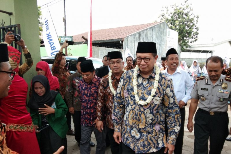 Kajian RUU Pesantren dan Pendidikan Keagamaan diprioritaskan