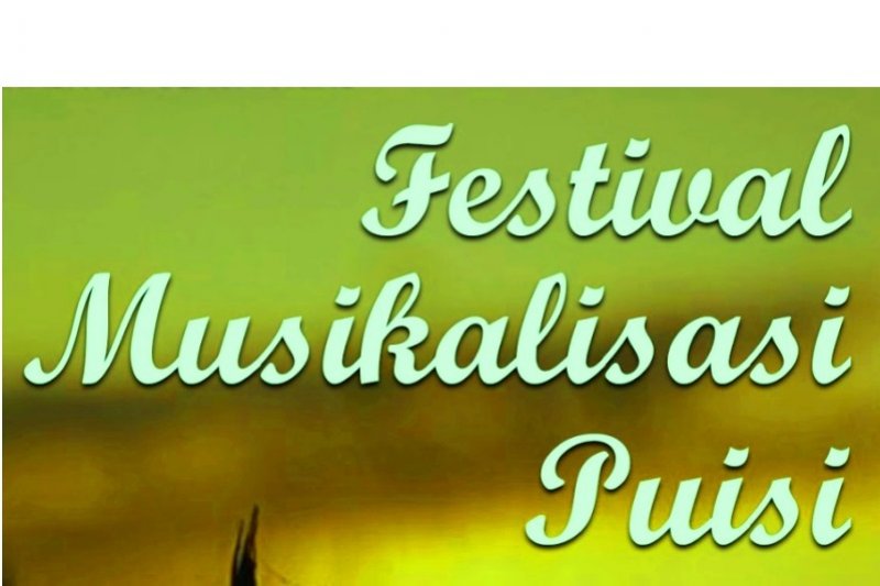 SMAN Garut ikut festival musikalisasi puisi nasional