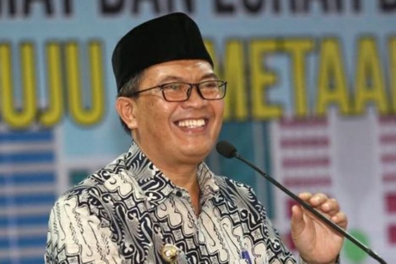 Pemkot Bandung donasi untuk korban bencana Sulteng