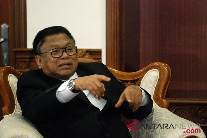 Rutan Salemba sudah terima logistik Pemilu 2024