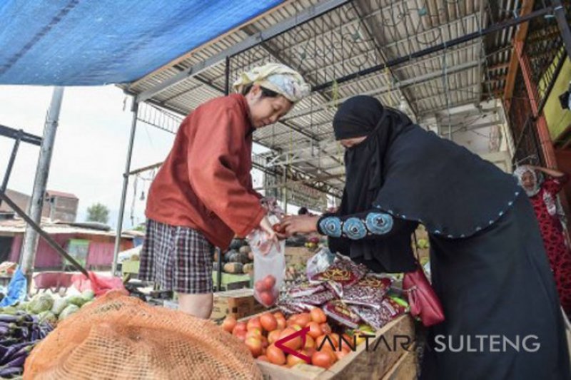 PSI: Pemerintah kurang serius lindungi pedagang tradisional