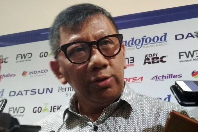 Manajemen Persib peringatkan Gomez, apa itu?