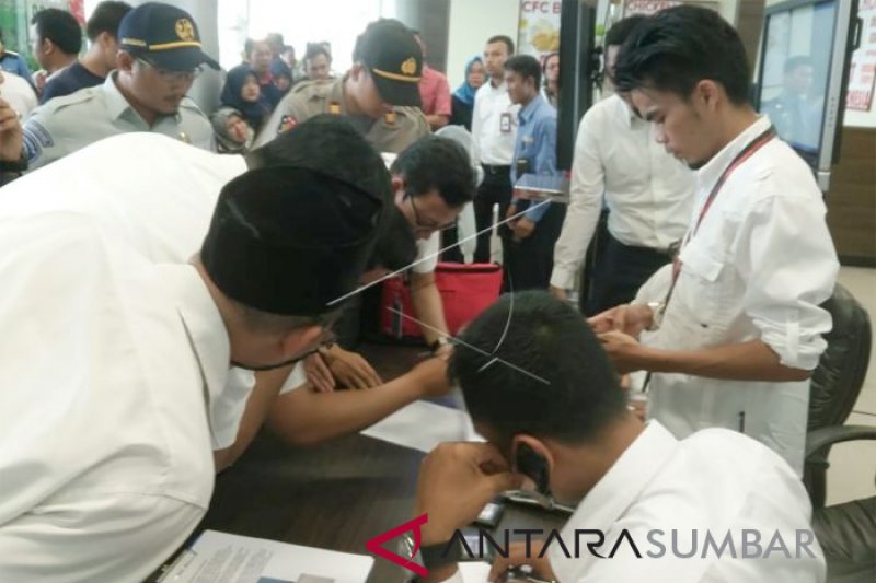 PESAWAT LION AIR HILANG KONTAK