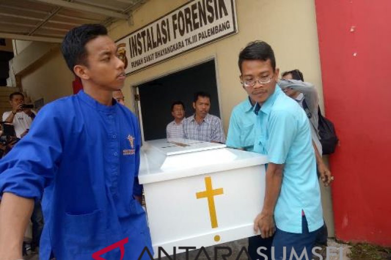 Sempat tertahan, jenazah TKW asal Karawang sudah diterima keluarga