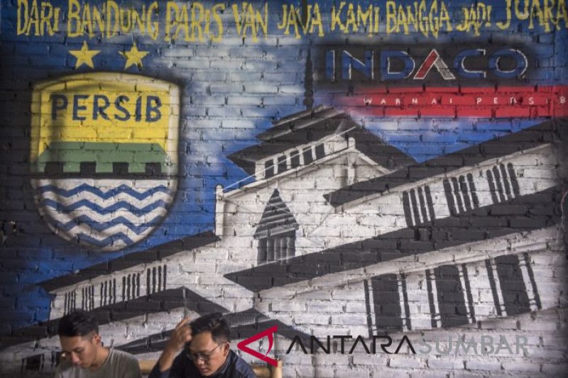 SANKSI PSSI UNTUK PERSIB