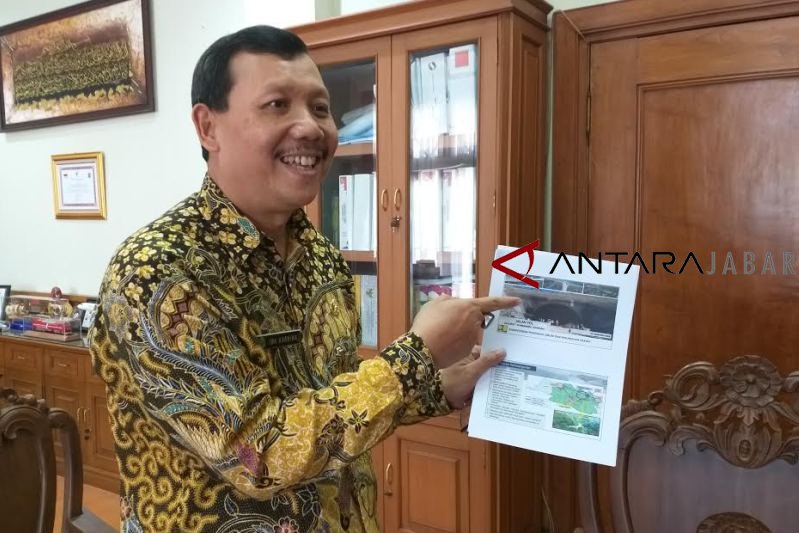 Ini target terowongan kanan tol Cisumdawu bisa tembus