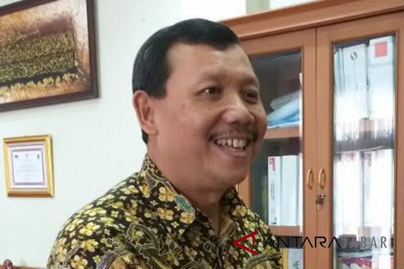 Pemprov Jabar gelar shalat istisqa Selasa pagi