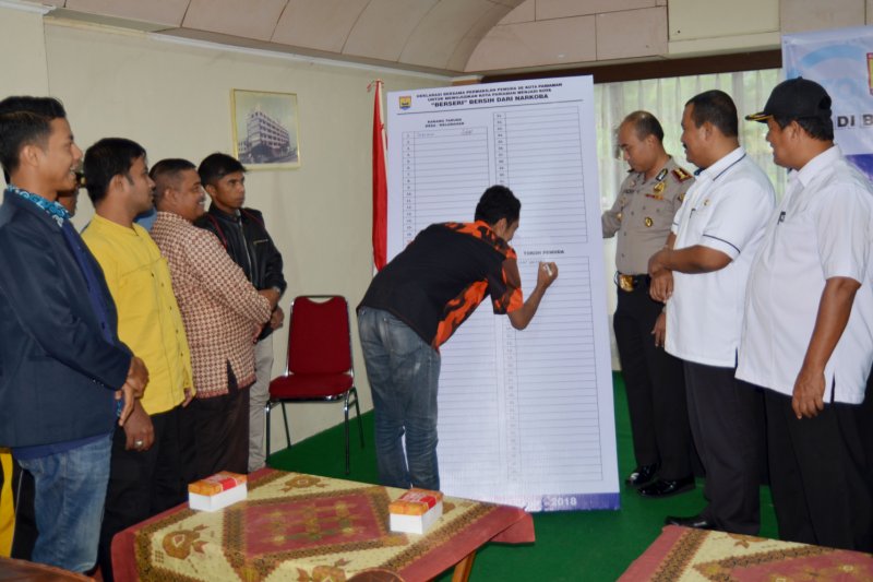 Youth Centre akan jadi pusat kegiatan pemuda di Pariaman