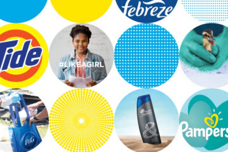 P&G tackles clean water, gender equality and plastic waste in 2018 CSR Report News