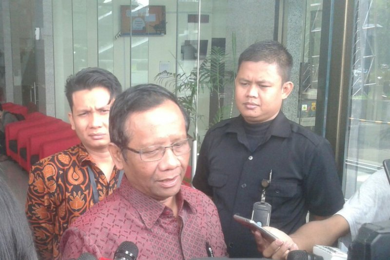 Delapan parpol penuhi ambang batas parlemen, PDIP suara terbanyak