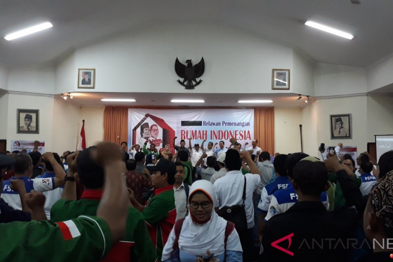 Delapan parpol penuhi ambang batas parlemen, PDIP suara terbanyak