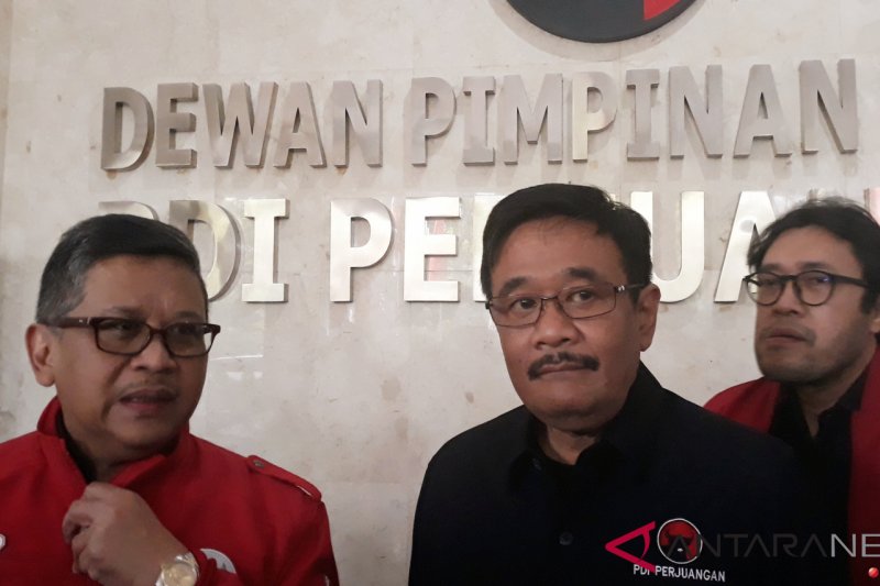 Rutan Salemba sudah terima logistik Pemilu 2024