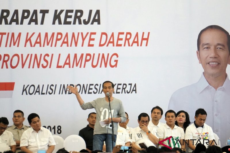 Rutan Salemba sudah terima logistik Pemilu 2024