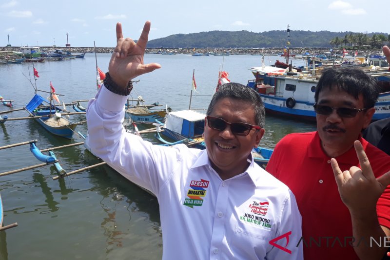 Rutan Salemba sudah terima logistik Pemilu 2024