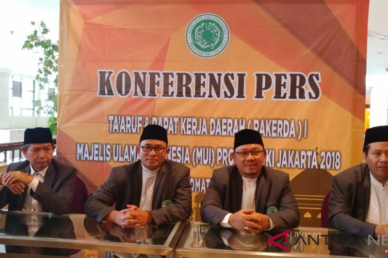 MUI: Batalkan kebijakan Menhub yang longgarkan moda transportasi