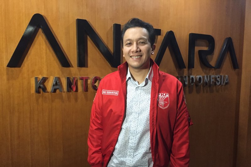 PKPI instruksikan kadernya di Papua jaga kondusivitas