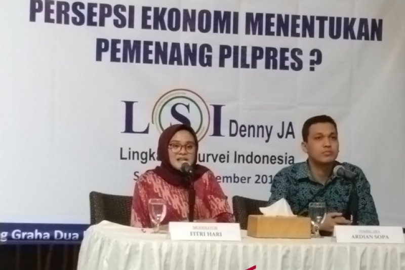 Rutan Salemba sudah terima logistik Pemilu 2024