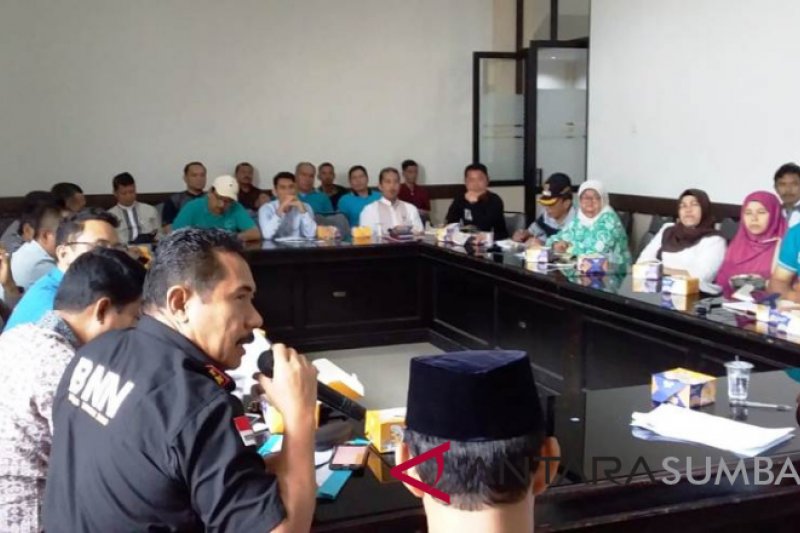 BNN lantik ASN Cianjur sebagai Duta P4GN