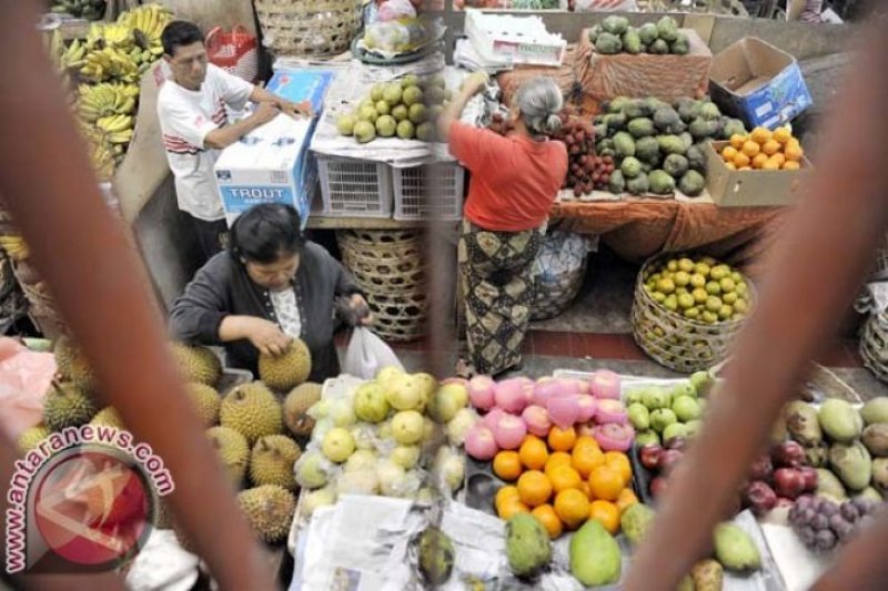 Kementan RI tawarkan hortikultura kepada Iran