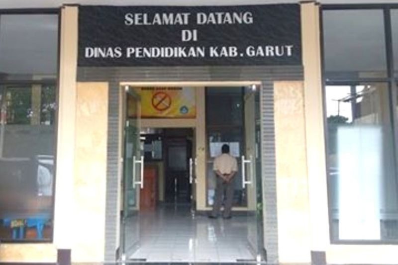 Ini kesudahan kasus Kepsek aniaya siswa SMP di Garut