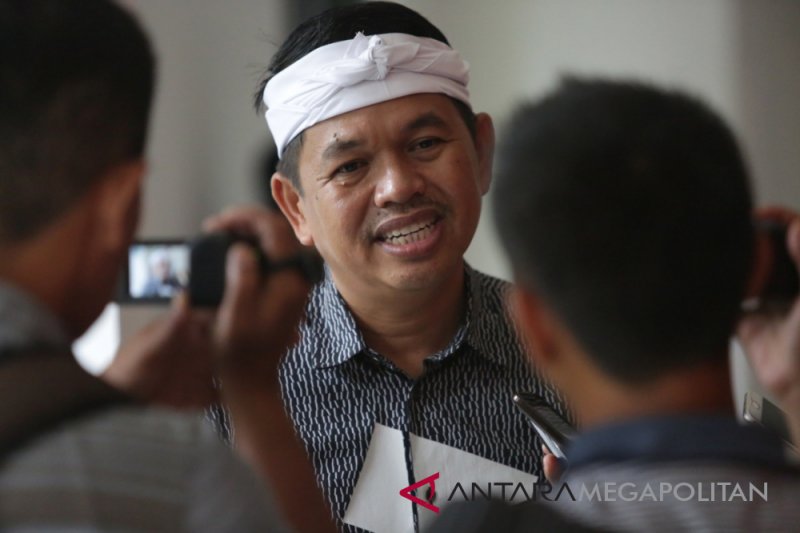 Dedi Mulyadi: Airlangga selamatkan Golkar dari risiko keterpurukan