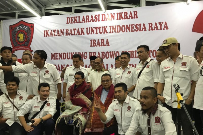 Delapan parpol penuhi ambang batas parlemen, PDIP suara terbanyak