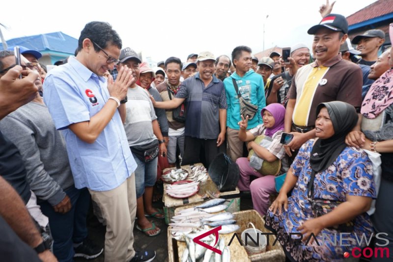 Delapan parpol penuhi ambang batas parlemen, PDIP suara terbanyak