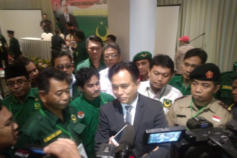 Rutan Salemba sudah terima logistik Pemilu 2024