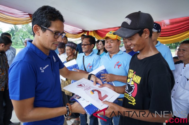 Delapan parpol penuhi ambang batas parlemen, PDIP suara terbanyak