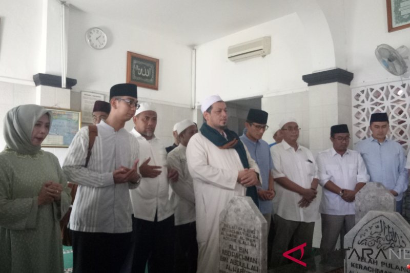 Delapan parpol penuhi ambang batas parlemen, PDIP suara terbanyak