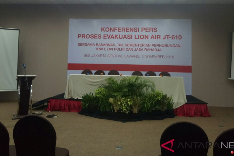 Lion Buka Kelas Presentasi Pelayanan Asuransi Antara News