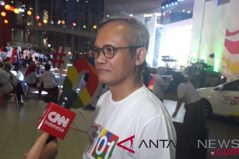 Rutan Salemba sudah terima logistik Pemilu 2024