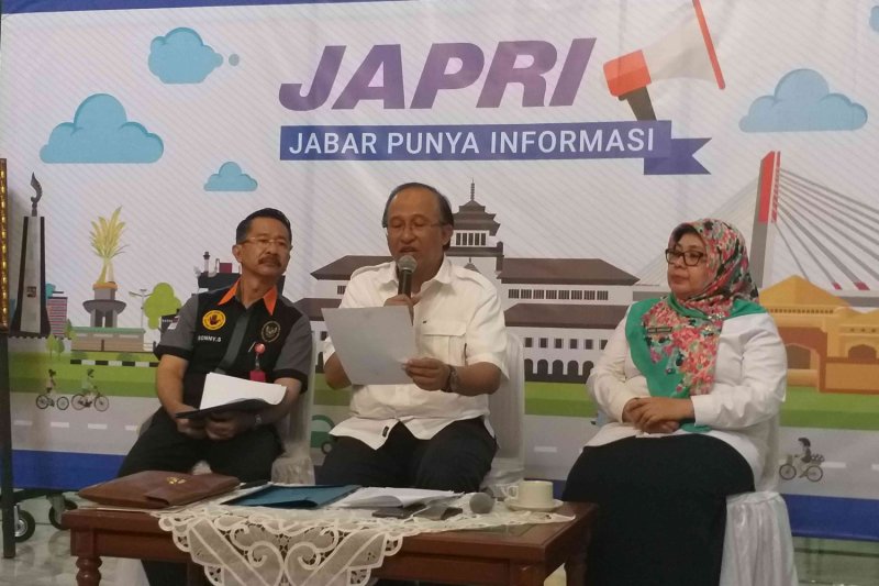 Ini UMK Jabar Tahun 2019, Kabupaten Karawang tertinggi Kota Banjar terendah